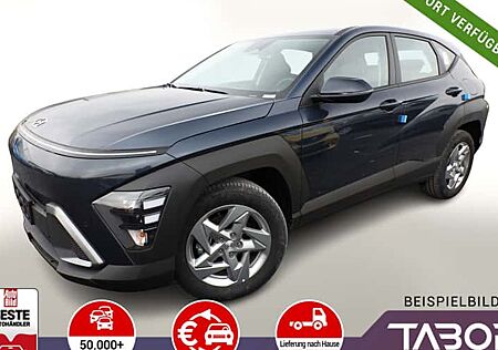 Hyundai Kona 1.6 GDi Hybrid Trend DCT 5 Türen