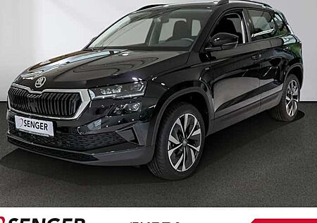 Skoda Karoq 1.5l TSI ACT DSG Tour 5 Türen