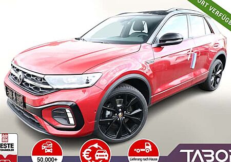 VW T-Roc 1.5 TSI OPF DSG R-Line 5 Türen