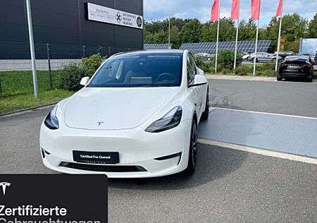 Tesla Model Y Performance Dual Motor AWD 5 Türen