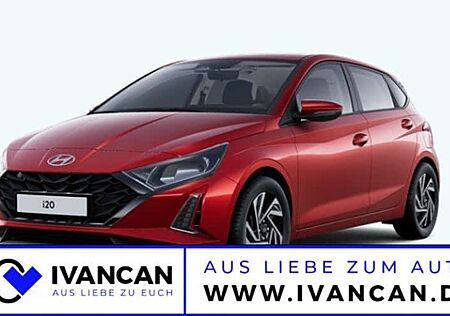 Hyundai i20 1.0 T-GDI Trend 5 Türen