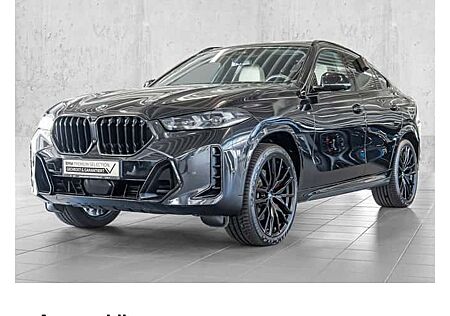 BMW X6 xDrive30d M Sport 5 Türen