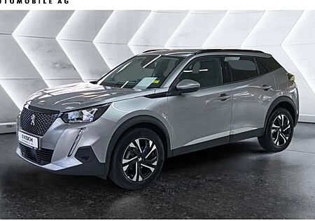 Peugeot 2008 PureTech 130 Allure 5 Türen