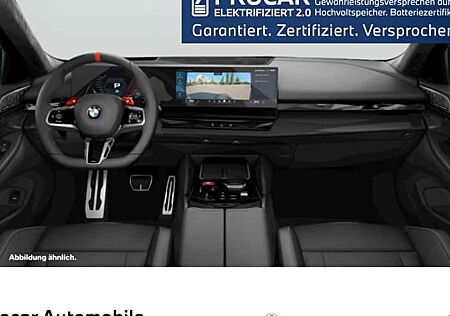 BMW M5 Plug-In Hybrid xDrive A 4 Türen