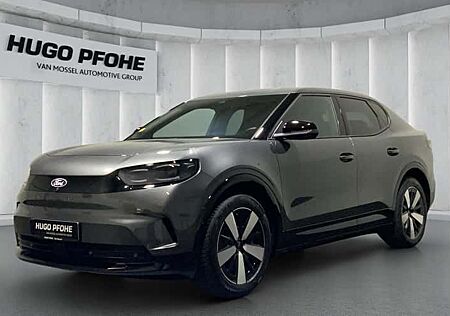 Ford Capri Extended Range 77kWh RWD Select 5 Türen