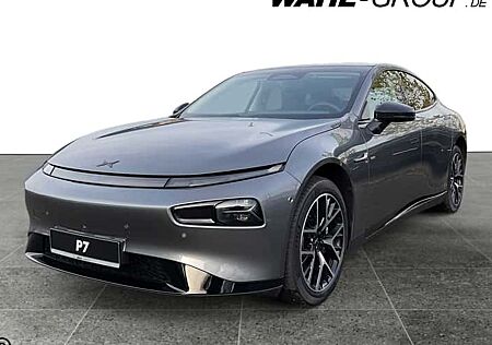 XPENG P7 BEV 86kWh AWD Performance 4 Türen