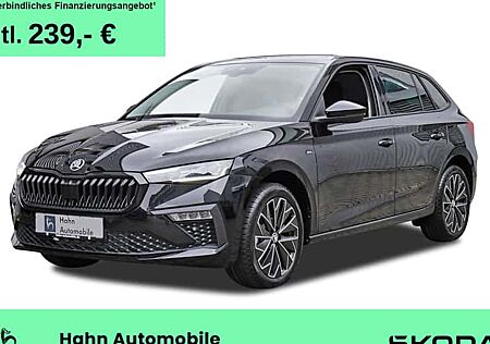 Skoda Scala 1.0 TSI 85kW DSG Drive 5 Türen