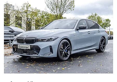 BMW 3er 330i Automatic 4 Türen