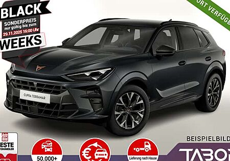 Cupra Terramar 1.5 eTSI MHEV 110kW DSG 5 Türen