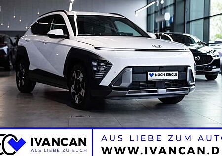 Hyundai Kona 1.6 T-GDI Prime DCT 4WD 5 Türen