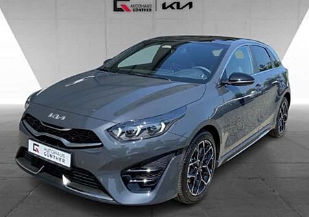 Kia Cee'd Sportswagon 1.5 T-GDI GT-line SW 5 Türen