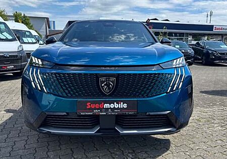 Peugeot E-3008 Elektromotor 210 GT 5 Türen