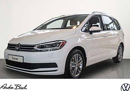 VW Touran 1.5 TSI OPF DSG Comfortline 5 Türen