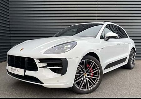 Porsche Macan GTS 5 Türen