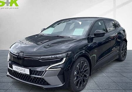 Renault Megane E-Tech Techno 220 Comfort Range 5 Türen