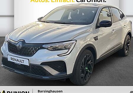 Renault Arkana E-TECH Full Hybrid 145 Esprit Alpine 5 Türen
