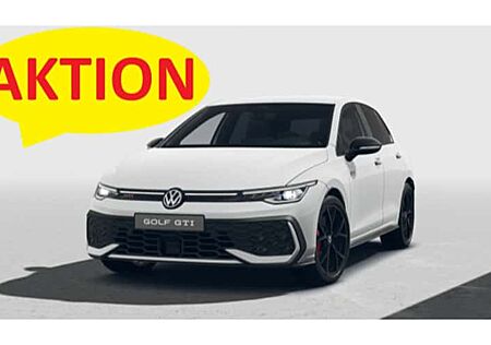 VW Golf GTI 2.0 TSI OPF DSG GTI 5 Türen