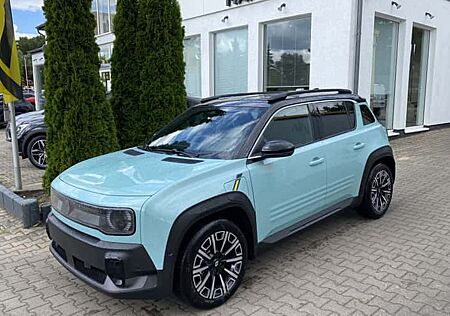 Renault 4 E-Tech Iconic 150 Comfort Range 5 Türen