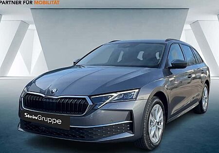 Skoda Octavia 2.0 TDI 110kW DSG Selection Combi 5 Türen