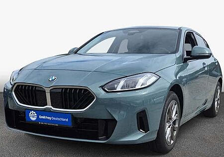 BMW 1er 116 Steptronic 5 Türen