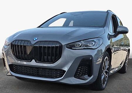 BMW 2er Active Tourer 218d Steptronic DCT 5 Türen