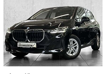 BMW 2er Active Tourer 220i Steptronic DCT 5 Türen