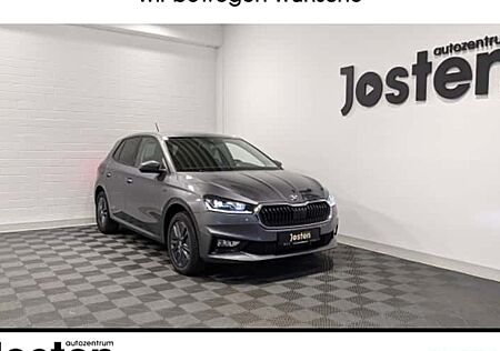 Skoda Fabia 1.0l TSI 85kW DSG Drive 5 Türen
