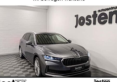 Skoda Superb 1.5 TSI mHEV DSG Selection Combi 5 Türen