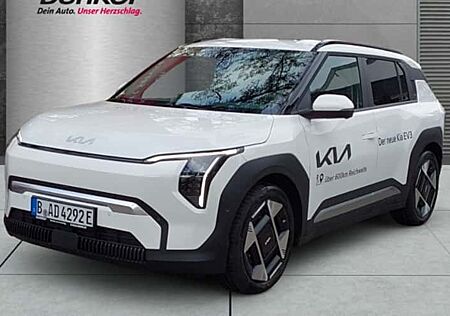 Kia EV3 81 kWh 150 kW Earth Frontantrieb 5 Türen