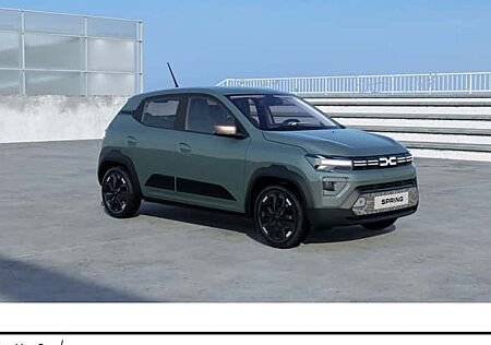 Dacia Spring Extreme Electric 65 5 Türen