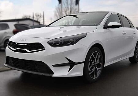 Kia Cee'd 1.5 T-GDI DCT Platinum 5 Türen