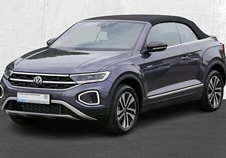 VW T-Roc Cabriolet 1.5 TSI OPF DSG ENERGY 2 Türen