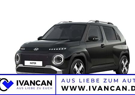 Hyundai Inster 49 kWh Prime 5 Türen