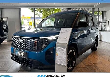 Ford Tourneo Courier Elektromotor 100 kW Titanium 5 Türen