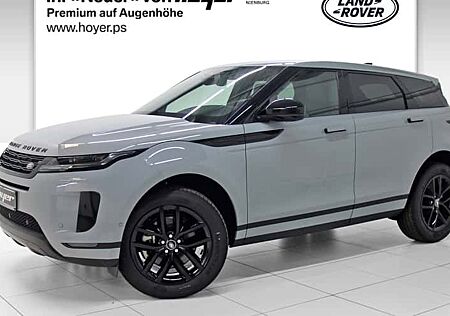 Land Rover Range Rover Evoque D200 S AWD Automatik 5 Türen