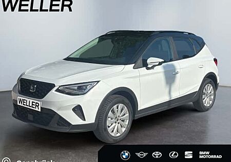 Seat Arona 1.0 TSI 85kW Road Edition DSG 5 Türen