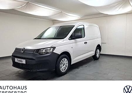 VW Caddy 2.0 TDI 75kW Edition 5 Türen