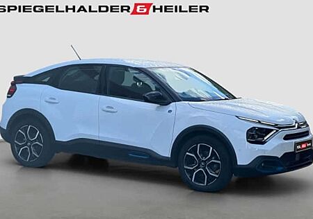 Citroën E-C4 Elektromotor 136 FEEL PACK 5 Türen
