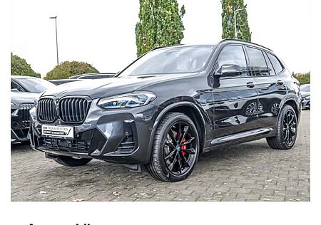 BMW X3 xDrive30i M SPORT AT 5 Türen