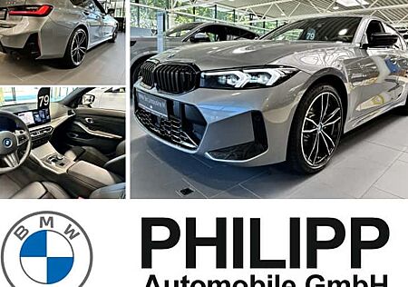 BMW 3er 320e Automatik 4 Türen