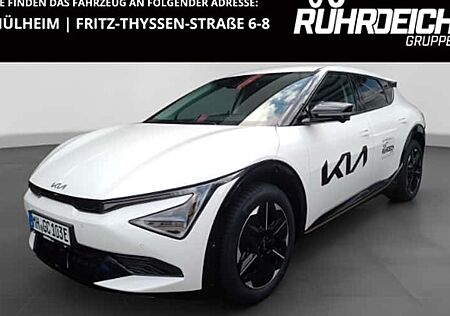 Kia EV6 84 kWh 168 kW Heckantrieb Earth 5 Türen