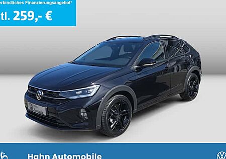 VW Taigo 1.0 TSI OPF 85 kW DSG R-Line 5 Türen