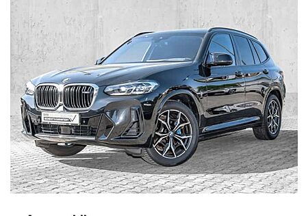 BMW X3 M40d AT 5 Türen