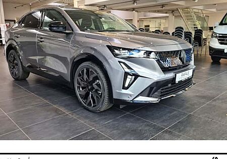 Renault Rafale E-Tech Full Hybrid 200 Esprit Alpine 5 Türen