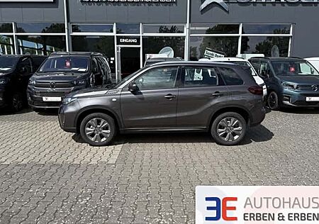 Suzuki Vitara 1.4 BOOSTERJET Hybrid Club 4x2 5 Türen