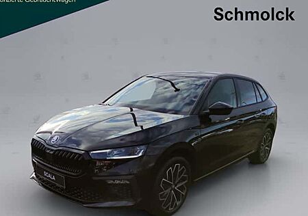 Skoda Scala 1.0 TSI 85kW DSG Tour 5 Türen