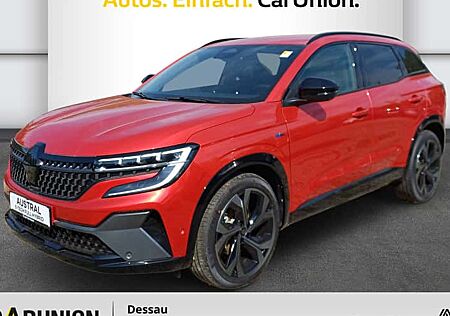 Renault Austral E-Tech Hybrid 200 Techno Esprit Alpine 5 Türen