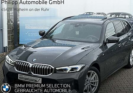 BMW 3er 330d xDrive Touring Automatic 5 Türen