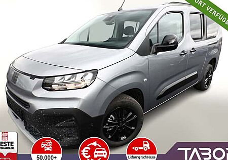 Fiat Doblo 1.5 BlueHDi 96 KW L1 AT 5 Türen