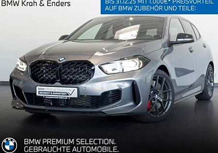 BMW 1er M135i xDrive Edition Colorvision A 5 Türen